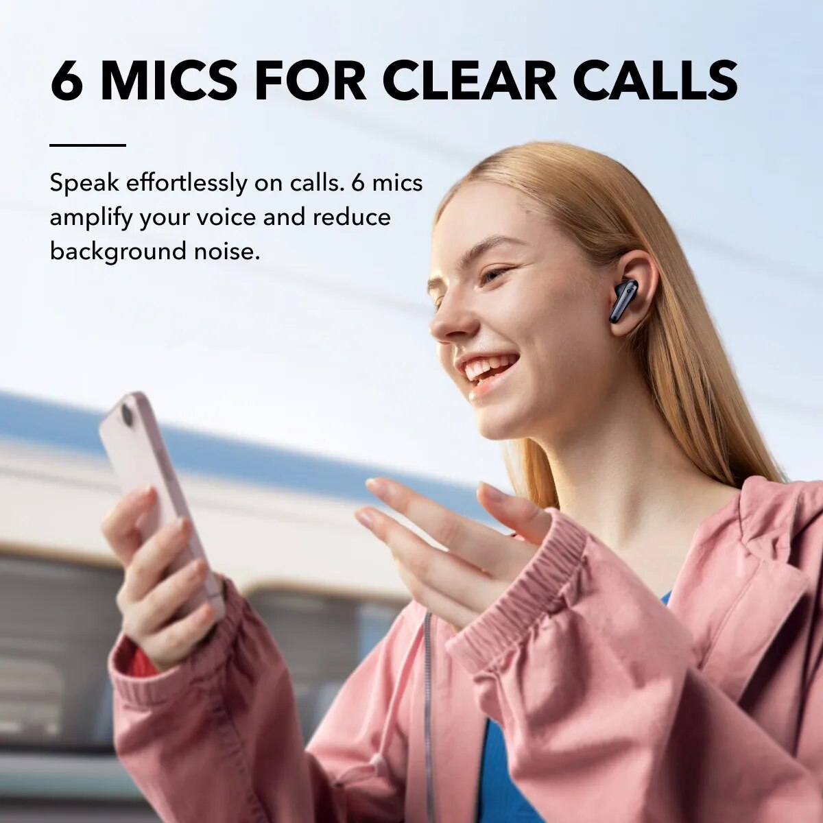 The Earbuds You Need Right Now!